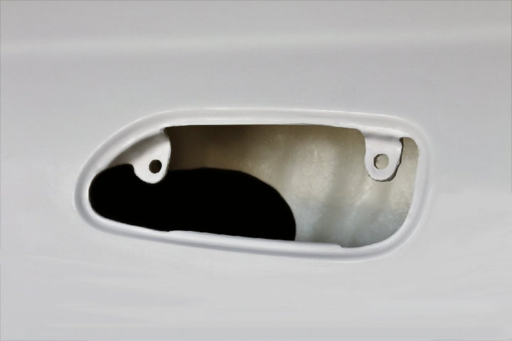 D-MAX | Race Doors for Nissan Silvia S15