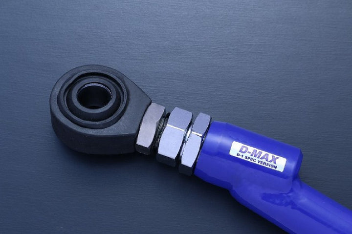 D-MAX D1SPEC | Offset Heim Joint Tension Rods Ver.2 for Nissan S14 / S15