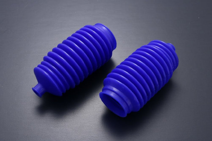 D-MAX | Silicone Steering Rack Boot Set - Standard