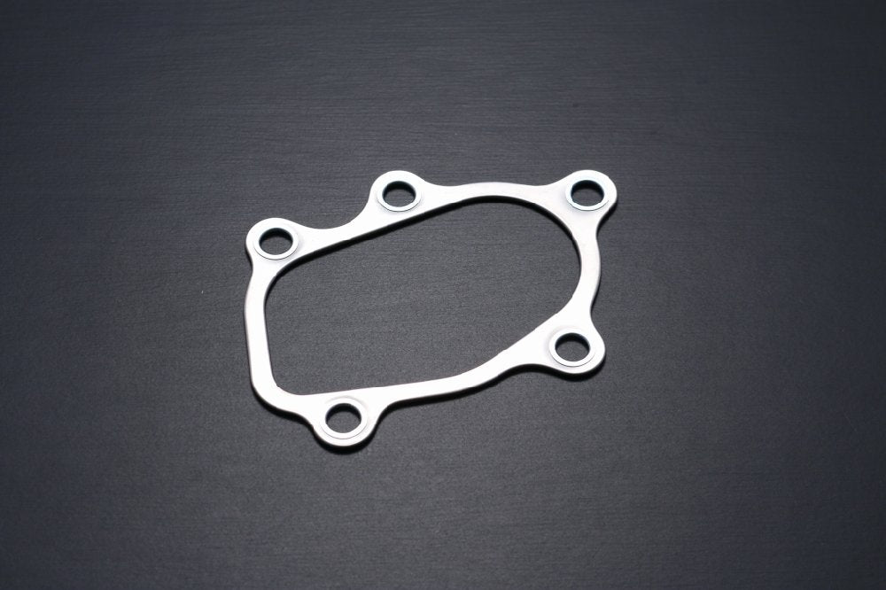 D-MAX | Outlet pipe side metal gasket (for SR engine)
