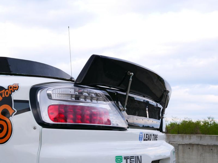 URAS | General Purpose Board Panel Wing