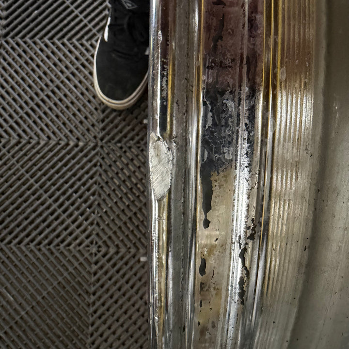 Work VS KF / 5x114.3 / 18x7.5+45