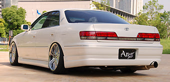 Traum | ARES 3-Piece Aero Kit for Toyota Mark II (JZX100)