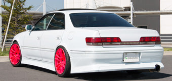 Traum | Ito Auto Original Front V1 Fenders for Toyota Mark II (JZX100)