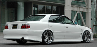 Traum | Type-II 3-Piece Aero Kit for Toyota Chaser (JZX100)