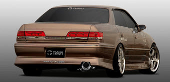 Traum | Type-I Side Skirts for Toyota Mark II (JZX100)