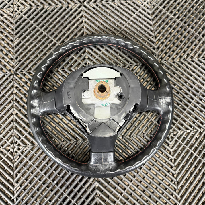 Nissan Silvia S15 Steering Wheel