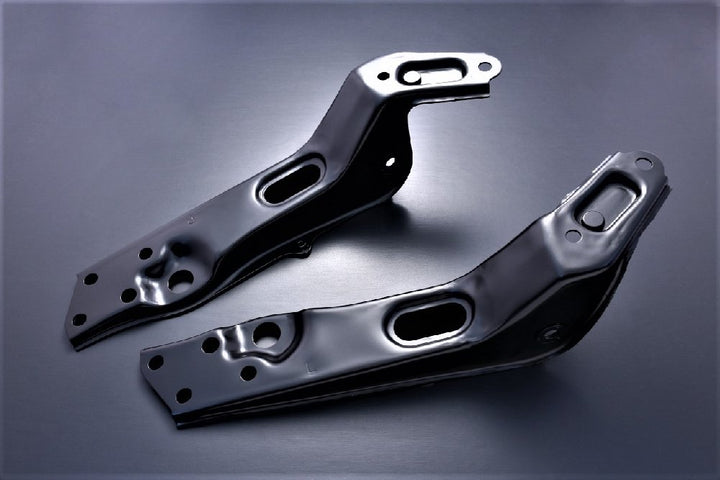 D-MAX | Reinforced Tension Rod Brackets for Nissan S14 / S15