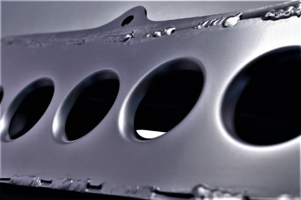 D-MAX | Reinforced Tension Rod Brackets for Nissan S14 / S15