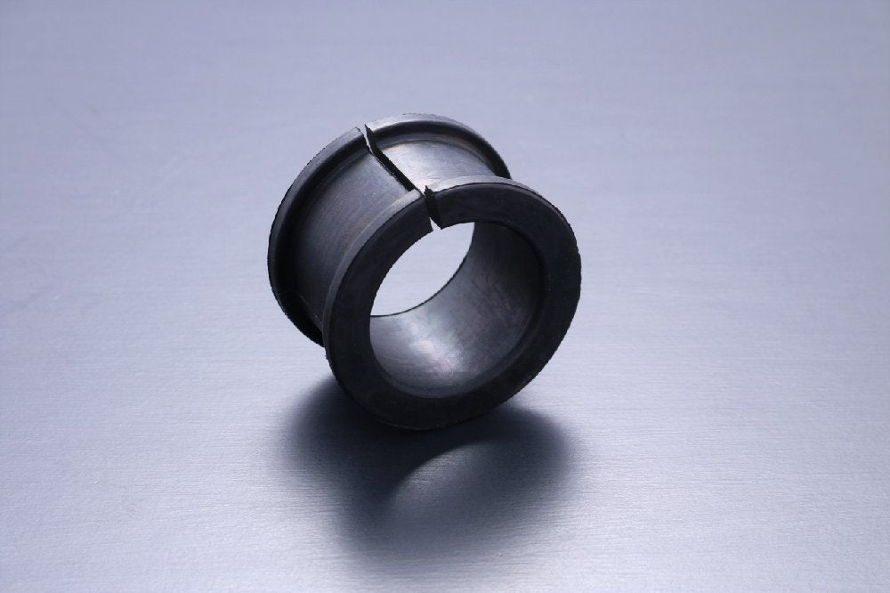 D-MAX | Reinforced Steering Mount Bushings