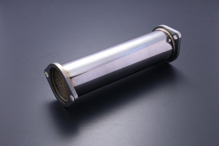 D-MAX | GTZ-POWER Catalyzer for Nissan 180SX / Silvia S13 / S14 / S15 / Skyline R32 / R33
