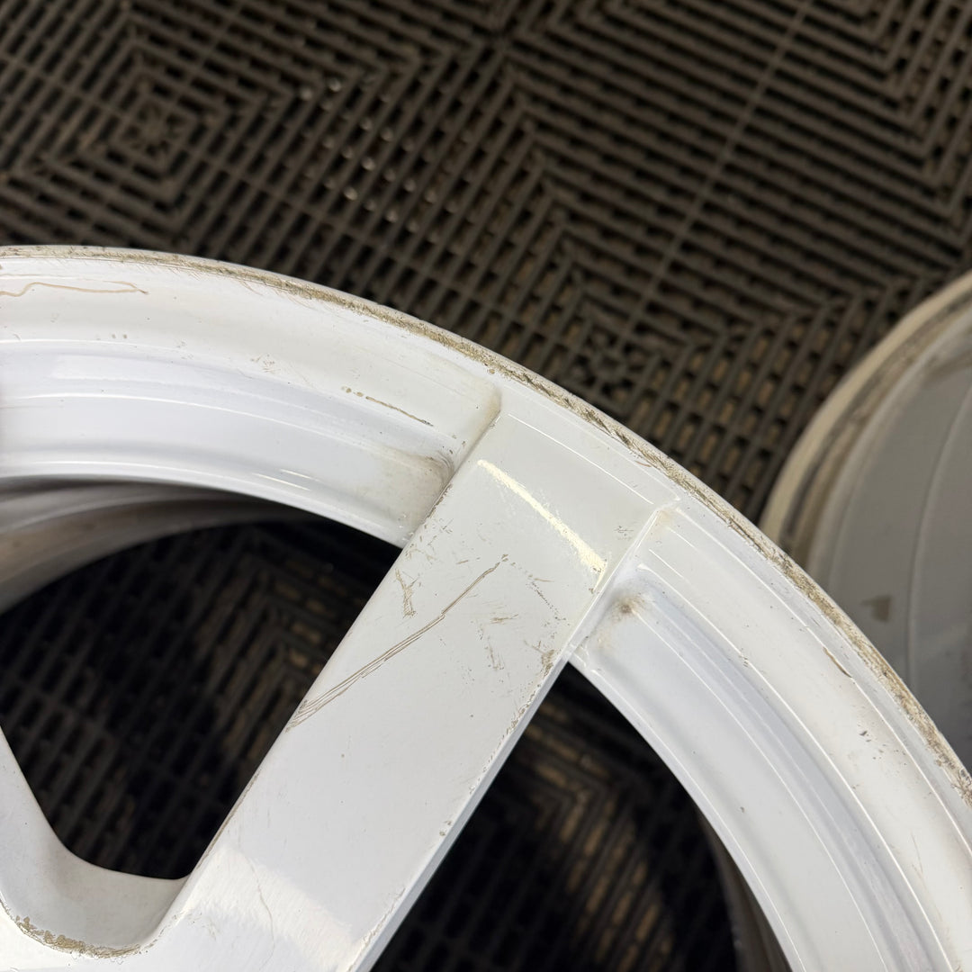 Origin Lab DNA-02 PAIR (2) | 5x114.3 | 17x9.5+15