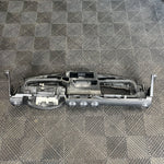 Nissan Silvia S15 Dashboard