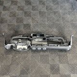 Nissan Silvia S15 Dashboard