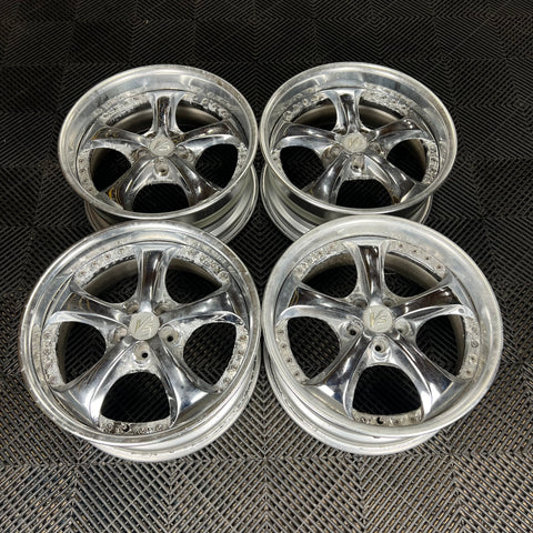 Work VS KF 5x100 17x7.5+38 17x7.5+26