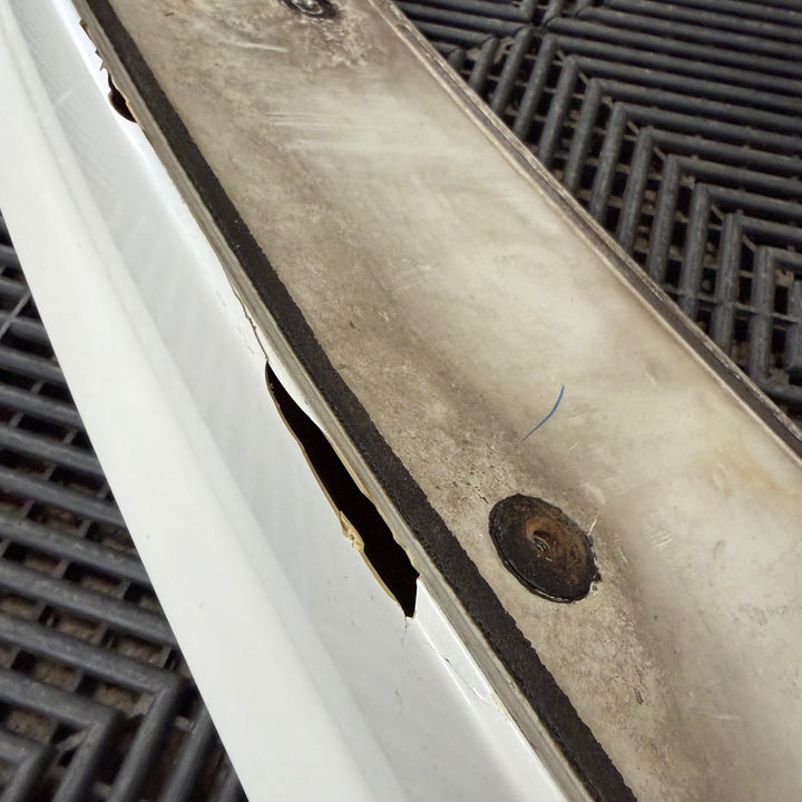 IN STOCK! Genuine Option Wing for Nissan Silvia S15