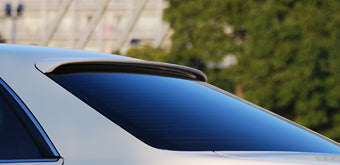 Traum | Type-II Roof Wing for Toyota Mark II (JZX100)