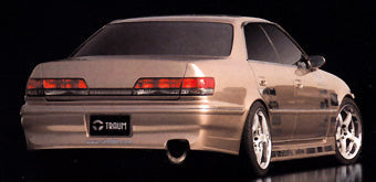 Traum | Type-I Side Skirts for Toyota Mark II (JZX100)