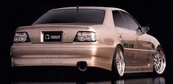 Traum | Type-I 3-Piece Aero Kit for Toyota Chaser (JZX100)