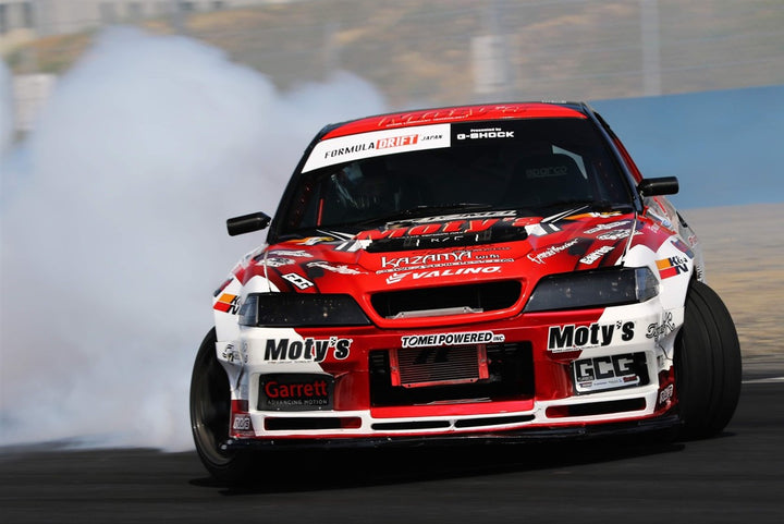 Kazama Auto | Promode SS  Body Kit for Toyota JZX100 Mark II
