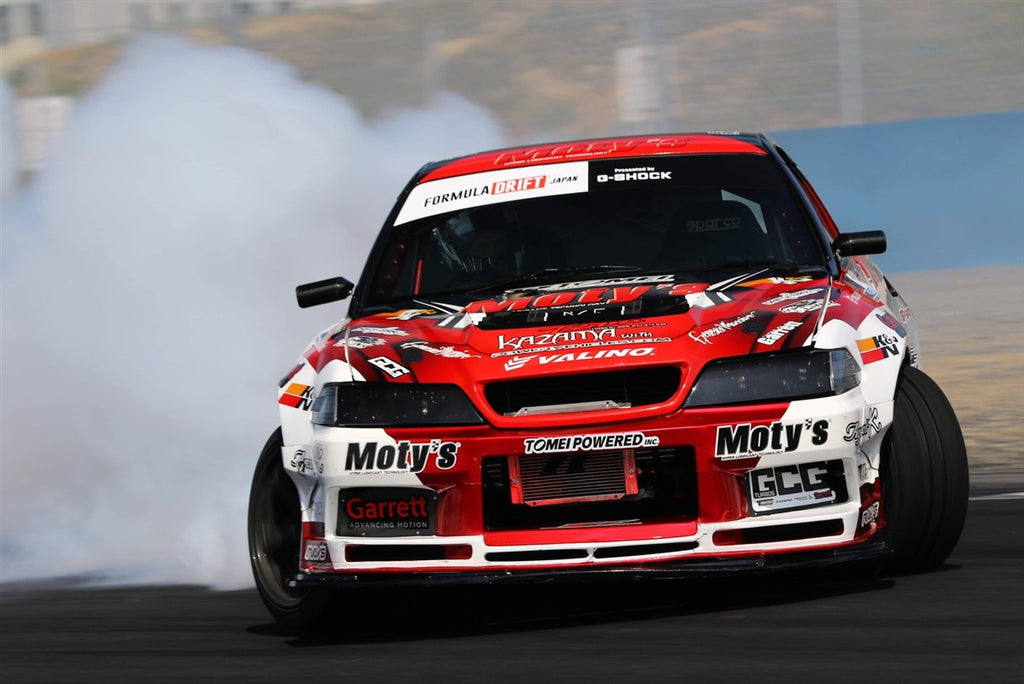 Kazama Auto | Promode SS Body Kit for Toyota JZX100 Mark II