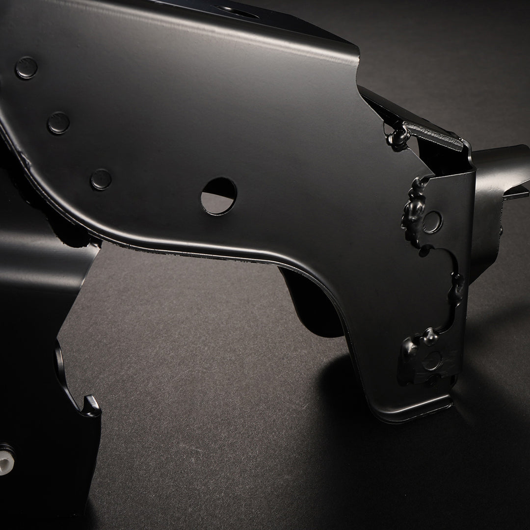 D-MAX | Reinforced Clutch Pedal Bracket for Nissan S14 / S15