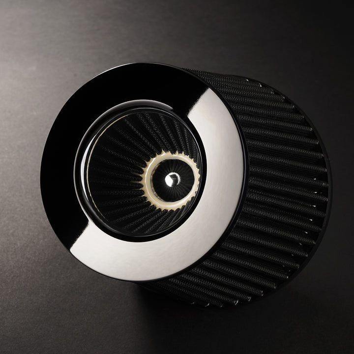 D-MAX | MAX POWER Cotton Air Filter - 80mm / 100mm