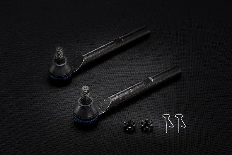 Kazama Auto | 175mm Extended Tie Rod Ends for Toyota 86 / GR86 and Subaru BRZ