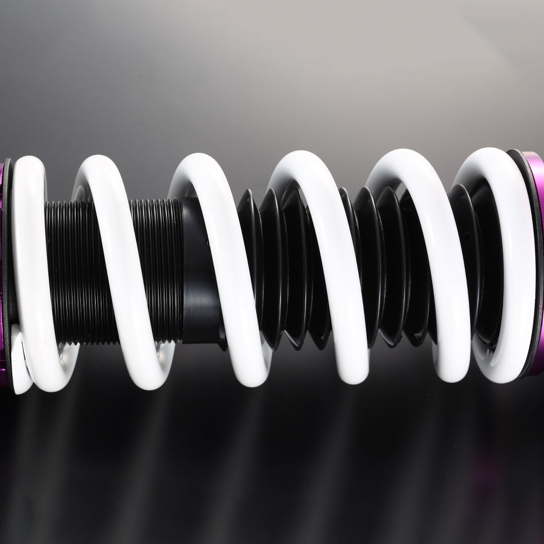 D-MAX | Super Street Coilover Kit for Nissan S14 / S15