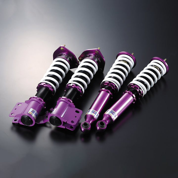 D-MAX | SUPER STREET Suspension Kit for 180SX/S13