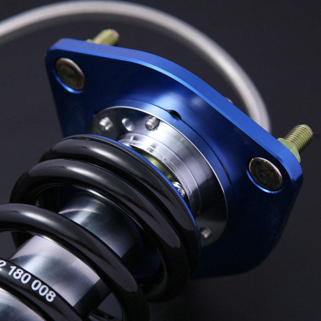D-MAX | Racing Spec Coilover Kit for Nissan S14 / S15