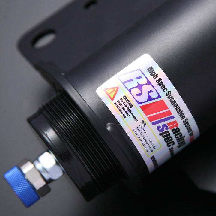 D-MAX | Racing Spec Coilover Kit for Nissan S14 / S15