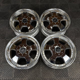 Fabulous Profound / 4x114.3 & 5x114.3 / 17x7+42