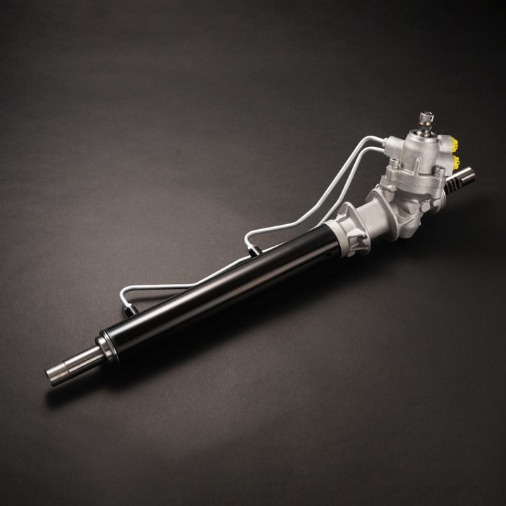 D-MAX | Left-Hand-Drive Power Steering Rack for Nissan 240SX S13 Coupe / Cefiro A31