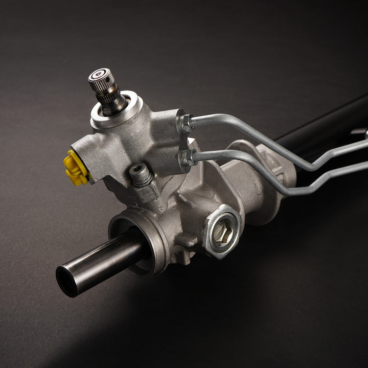 D-MAX | Left-Hand-Drive Power Steering Rack for Nissan 240SX S13 Coupe / Cefiro A31