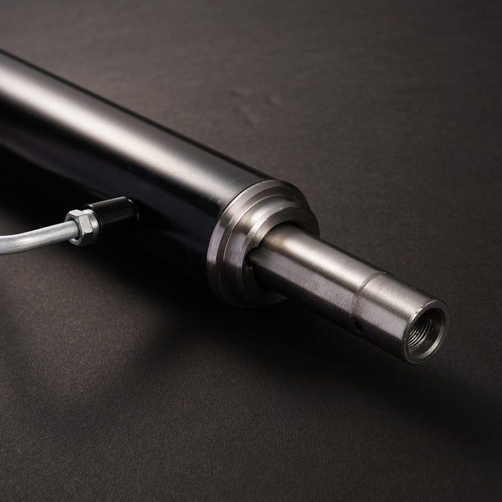 D-MAX | Power steering rack for 240SX (S13 series) / A31 (left-hand drive)