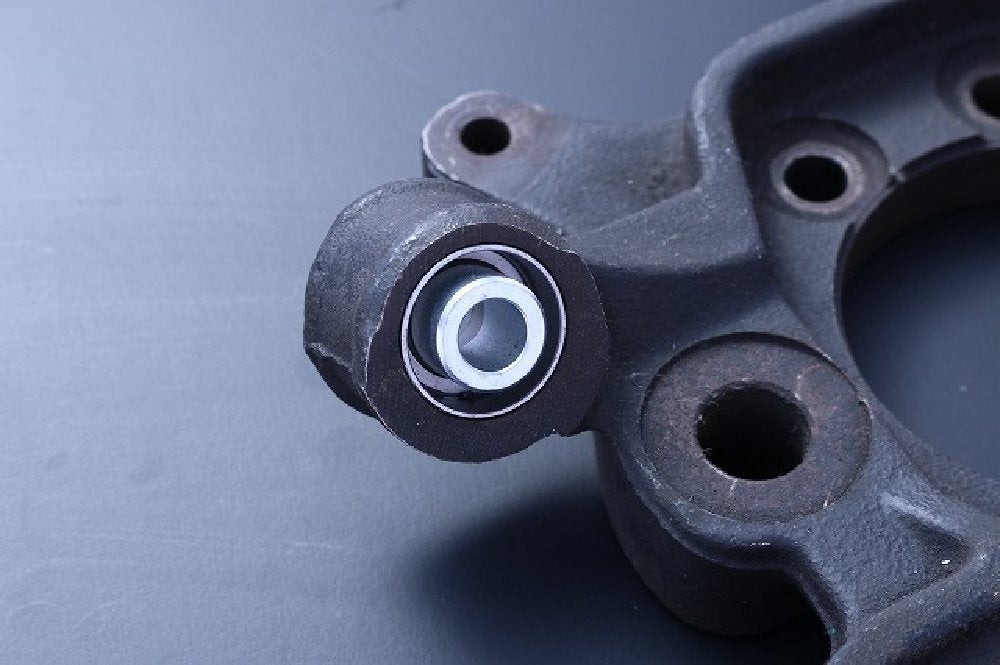D-MAX D1SPEC | Rear Knuckle Spherical Bearing & Collar Set - One Side for Nissan S14 / S15