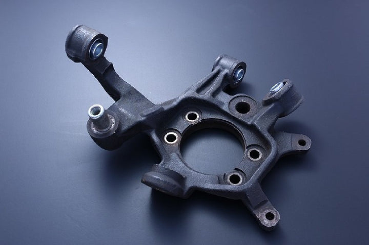 D-MAX D1SPEC | Rear Knuckle Spherical Bearing & Collar Set - One Side for Nissan S14 / S15