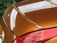 URAS Roadster Trunk Spoiler for Nissan Z33 Fairlady Z