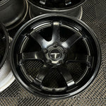 Origin Labo DNA-01

5x114.3

17x9 +30

17x9.5 +15