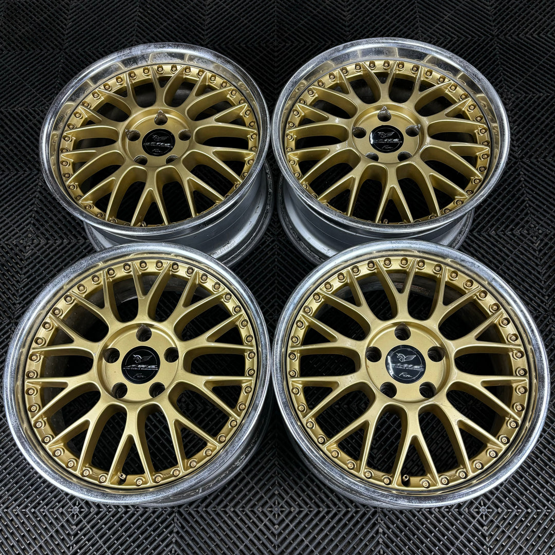 ※本日中お値下げ　baccan キュブラ　ワンオフ 首都高速大黒PA #s30 #s30z #240z #240zg #nissan #datsun