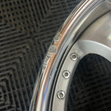 SSR Agle Sovereign 

5x114.3

18x7.5+43