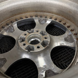 Work VS SD PAIR (2) / 5x114.3 / 18x8+38