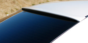 Traum | Type-I Rear Half Spoiler for Toyota Mark II (JZX110)