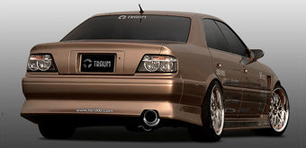 Traum | Type-I Roof Wing for Toyota Chaser (JZX100)