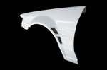 D-Max AE86 Levin Front Fender Set 25mm