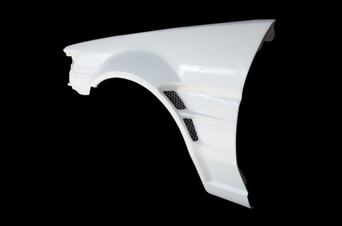 D-Max AE86 Levin Front Fender Set 25mm