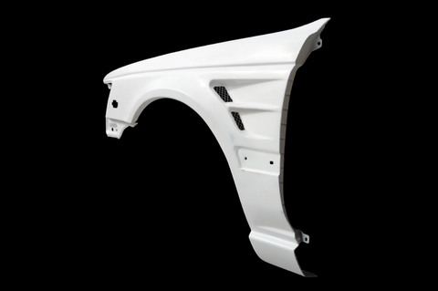 D-Max C33 Laurel Front Fender Set 20mm