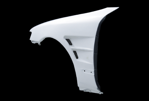 D-Max JZX90 Chaser Front Fender Set 15mm