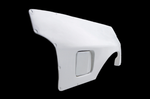 D-Max RX7 FC3S 30mm Rear Fender Set